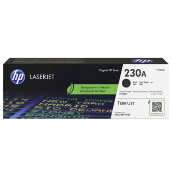Hp W2300a Toner