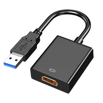 Adaptateur HDMI USB 3.0