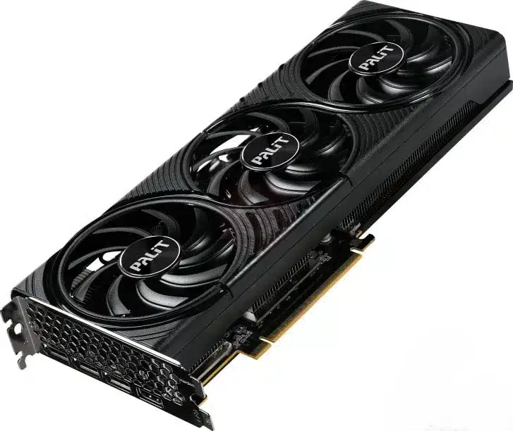 Carte Graphique 16 Go Palit Geforce Rtx 5060 Ti Infinity 3 Gddr7 2 12454 Bottom Large Photoroom