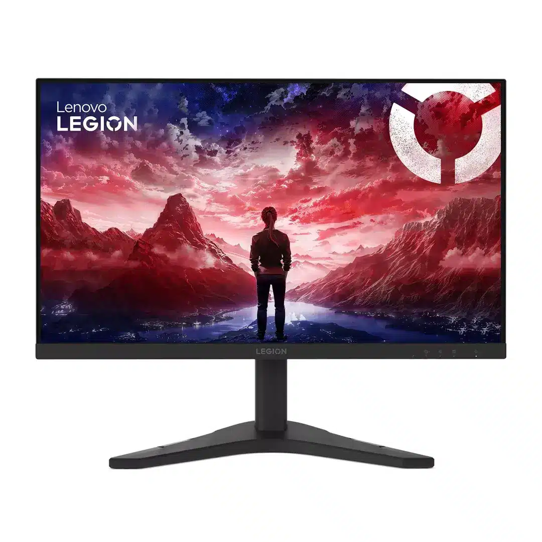 Ecran Gaming 24&Quot; Lenovo Legion R24S Full Hd Ips 144Hz Noir 1 Lenovo Legion R24S 24 Fhd Ips 144Hz