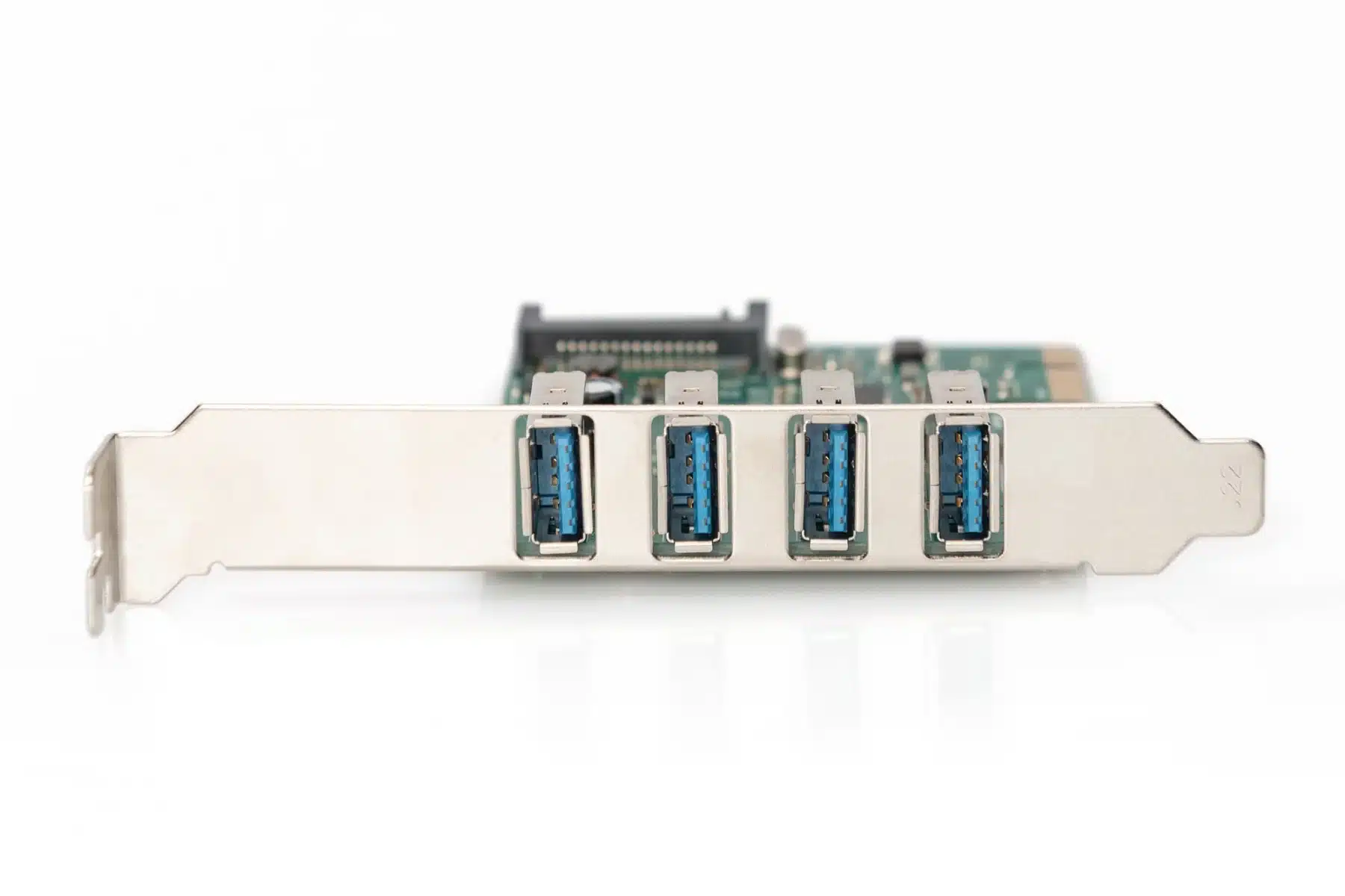 Carte Usb Digitus Ds-30221-1 4X Ports Usb 3.0 Type-A Up To 5 Gbit/S 2 1Eea6B39A36917B50B26840703D7Cc66B55E5Cc5 1652509 Normalized Image2