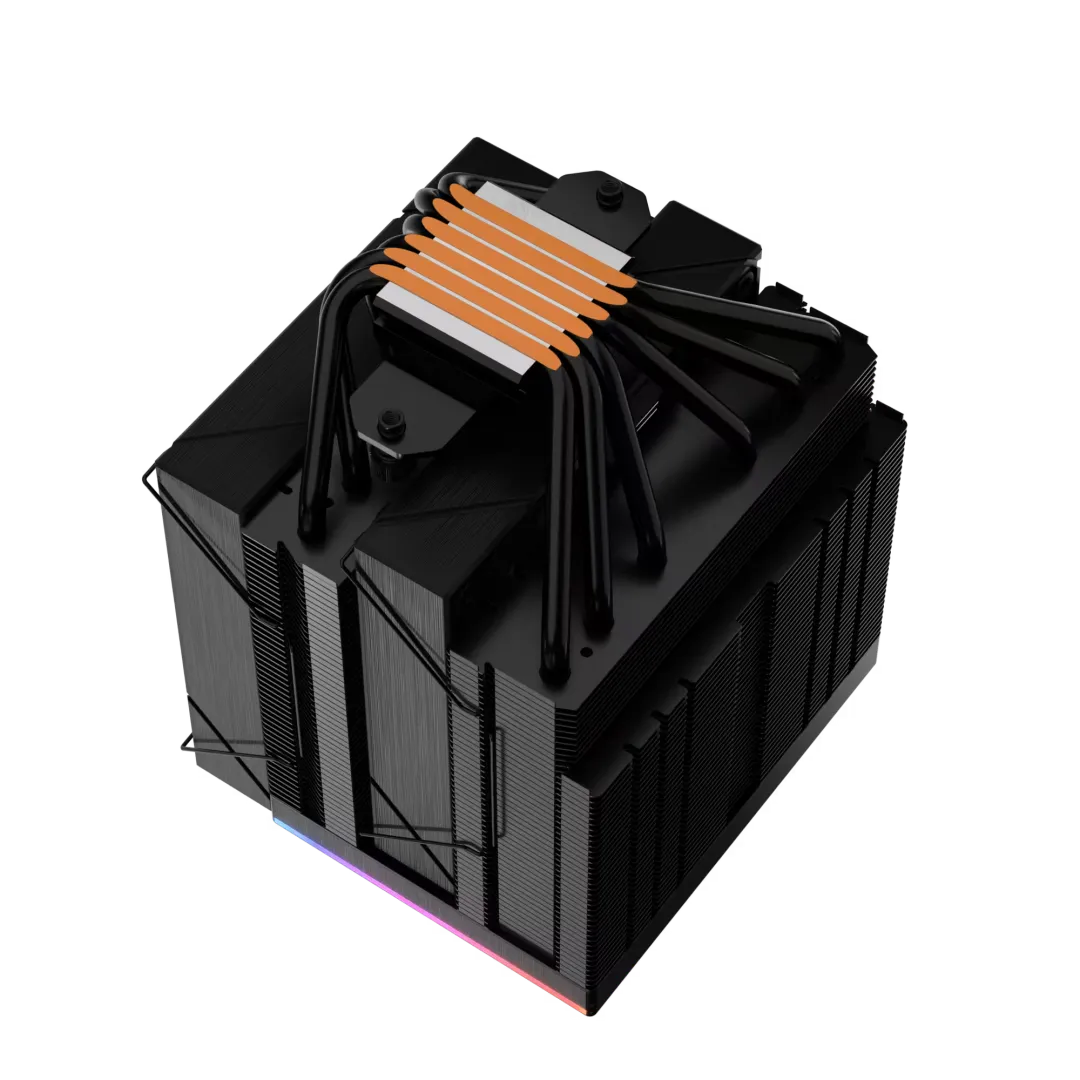 Ventirad Cpu Xpg Maestro Plus 62Da 70.81 Cfm 5 59D3A42306Bae7Dfa46Af556A8E2652237D2Ff9A