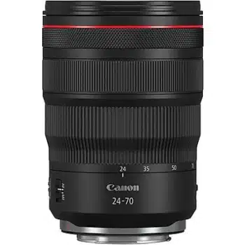 Canon Ef 24-70mm F2.8 L Is Usm