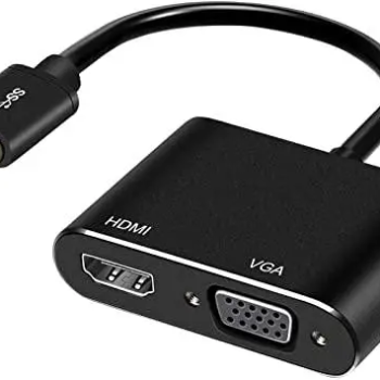 Adaptateur USB3 0 vers HDMI VGA