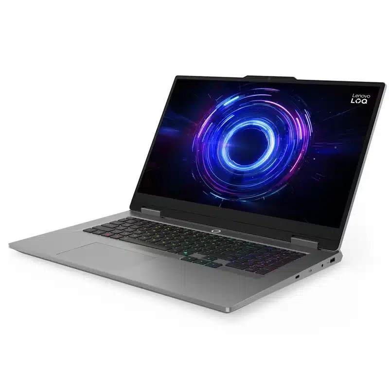 Pc Portable Gamer Lenovo Loq 15Irx10 I7-14700Hx 16Go Ddr5 512Go Ssd Rtx 5060 Gris 2 Pc Portable Gamer Lenovo Loq 15Irx10 I7 14Gen 24Go 512Go Ssd Rtx 5060 8G Gris 83Je00Txfg 2 2