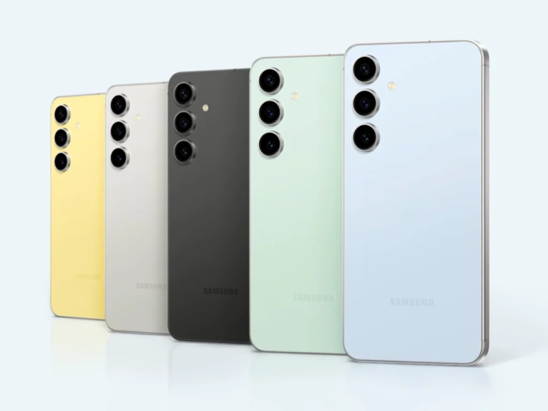 Gammes Des Smartphone Android 9 Samsung Galaxy S25 Fe News Leak Android