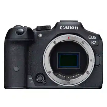 Canon Eos R7 Rf S18 150mm Is Stm