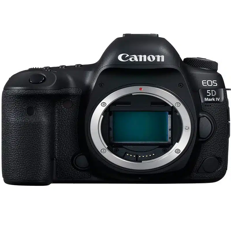 Appareil Photo Compact Canon Eos 5D 30.4 Mp Mark Iv + Objectif Ef 24 105Mm 2 Appareil Photo Compact Canon Eos 5D Mark Iv Objectif Ef 24 105Mm (1)