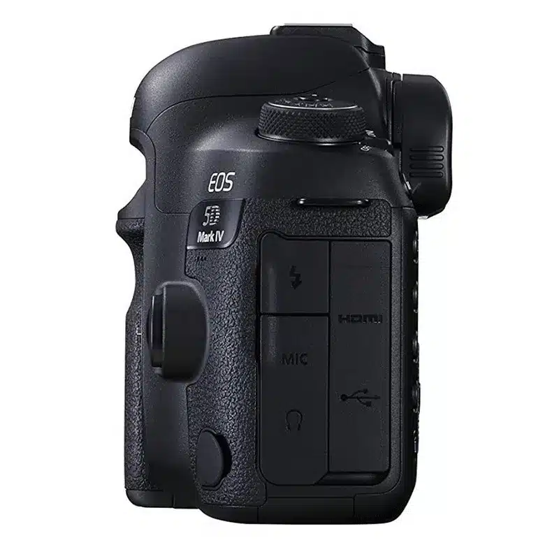 Appareil Photo Compact Canon Eos 5D 30.4 Mp Mark Iv + Objectif Ef 24 105Mm 5 Appareil Photo Compact Canon Eos 5D Mark Iv Objectif Ef 24 105Mm (4)