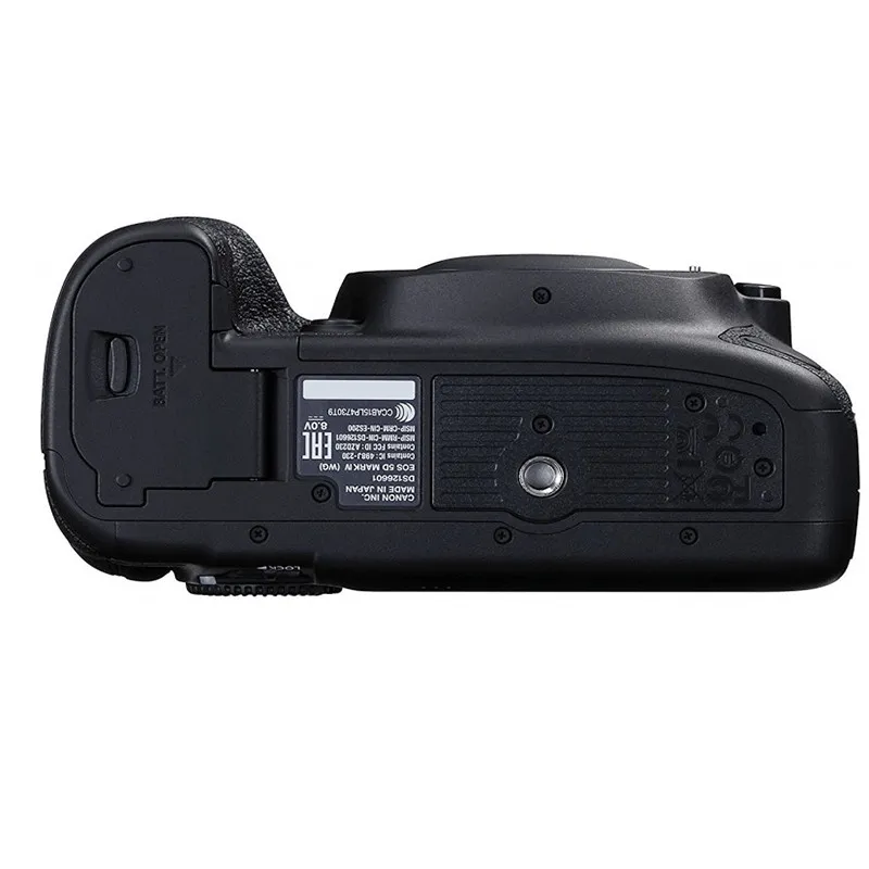 Appareil Photo Compact Canon Eos 5D 30.4 Mp Mark Iv + Objectif Ef 24 105Mm 6 Appareil Photo Compact Canon Eos 5D Mark Iv Objectif Ef 24 105Mm (5)