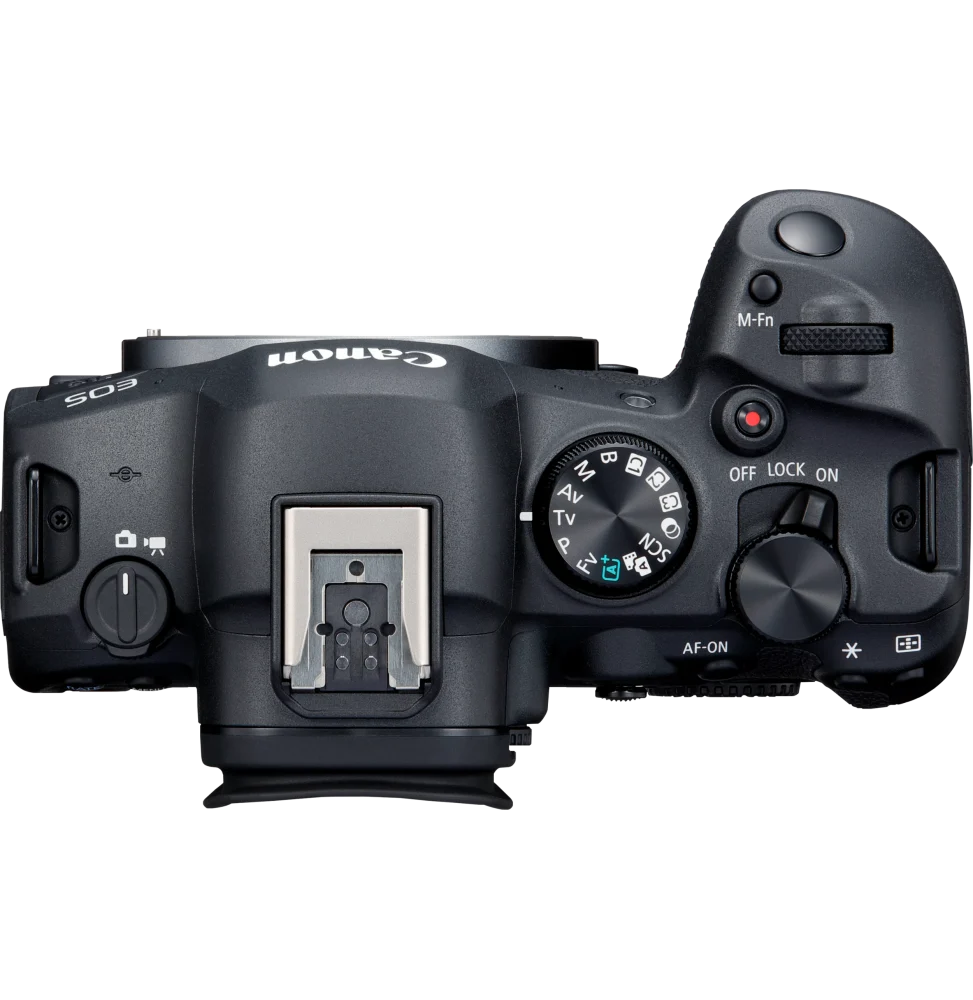 Appareil Photo Hybride Canon Eos R6 24,2 Mp Mark Ii Body 4 Appareil Photo Hybride Canon Eos R6 Mark Ii Boitier Nu 5666C005Aa (3)