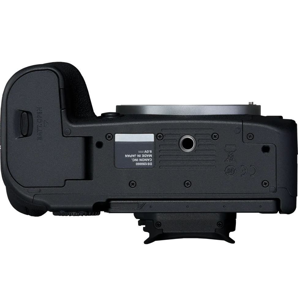 Appareil Photo Hybride Canon Eos R6 24,2 Mp Mark Ii Body 6 Appareil Photo Hybride Canon Eos R6 Mark Ii Boitier Nu 5666C005Aa (5)