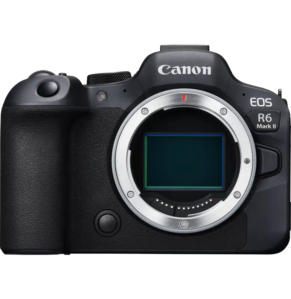 Appareil Photo Hybride Canon Eos R6 24,2 Mp Mark Ii Body 1 Canon Eos R6 Mark Ii Body
