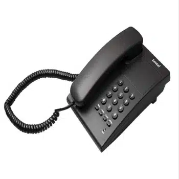 Beetel B17 Noir