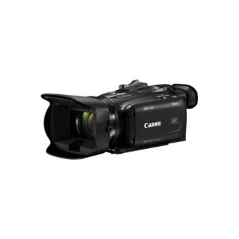 Canon Xa60 4k Uhd