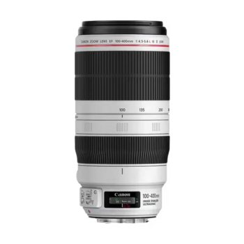 Canon Ef 100-400mm 4.5-5.6 L Is Ii Usm