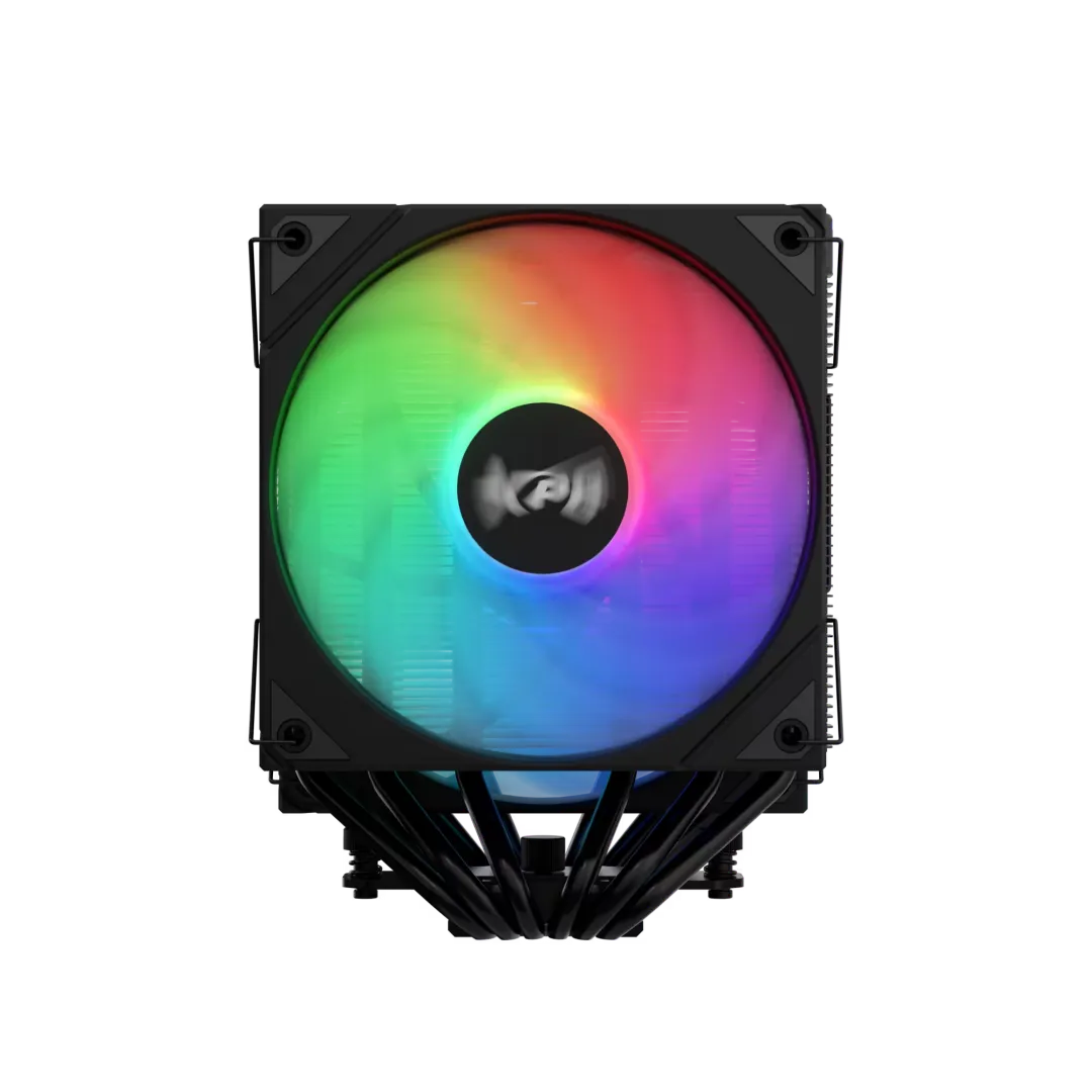 Ventirad Cpu Xpg Maestro Plus 62Da 70.81 Cfm 1 Xpg Maestro Plus 62Da