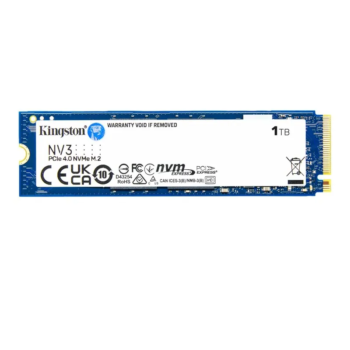 Kingston Nv3 Ssd 1to