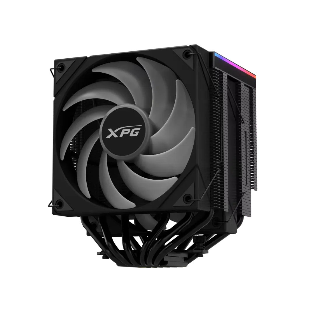 Ventirad Cpu Xpg Maestro Plus 62Da 70.81 Cfm 3 Edf69C689466053F2B420Ce18Bc9Ec5C57Ce762E