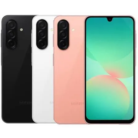 Gammes Des Smartphone Android 6 Images (1)