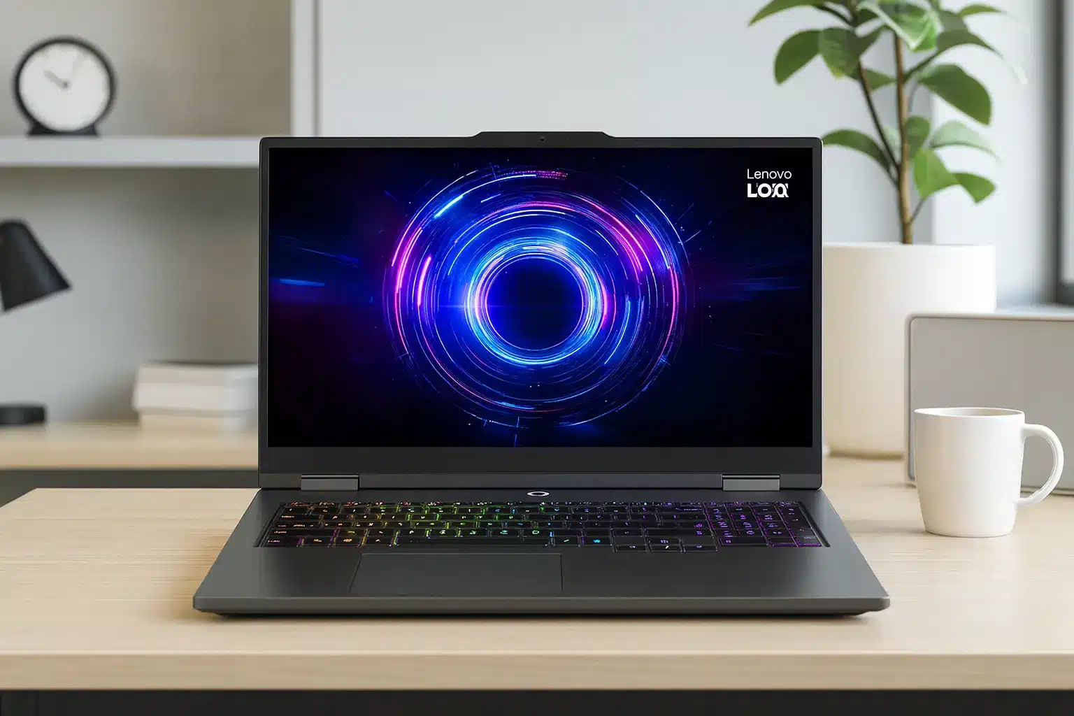 Lenovo Loq 17Irx10 I7 Rtx 5050 Lenovo Loq 17Irx10 I7 Rtx 5050