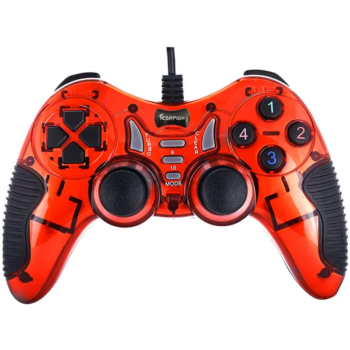 Scorpion Sj606 Rouge