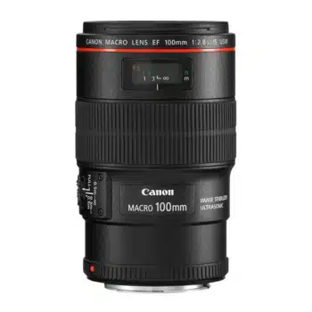 Canon Ef 100mm F2.8 Usm Macro
