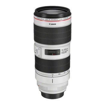 Canon Ef 70-200mm F/2.8l Is Iii Usm