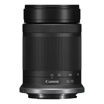 Canon Rf S 55 210mm F5-7.1 Is Stm