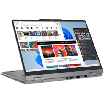 Lenovo Ideapad 5 2 In 1 14irh9 Intel Core I7