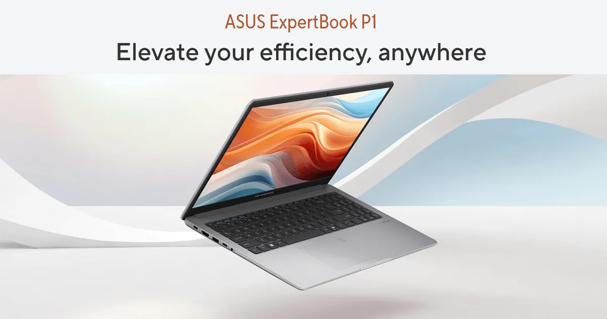 Asus Expertbook P1 Pm1503Cda Ryzen 5 Asus Expertbook P1 Pm1503Cda Ryzen 5