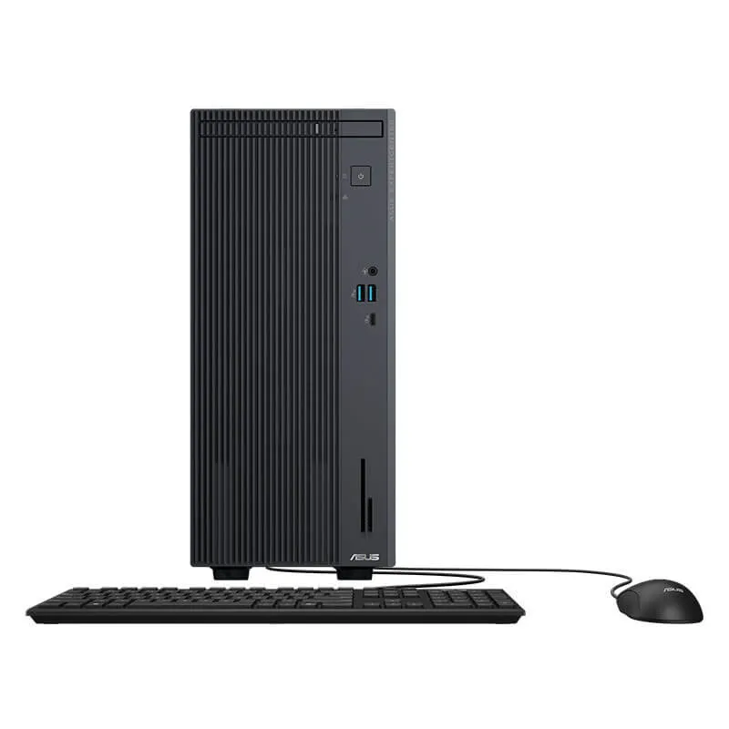 Pc De Bureau Asus Expertcenter P500Mv Intel C5-210H 8 Go Ddr5 512 Go Ssd + Clavier Et Souris 1 Asus Expertcenter P500Mv