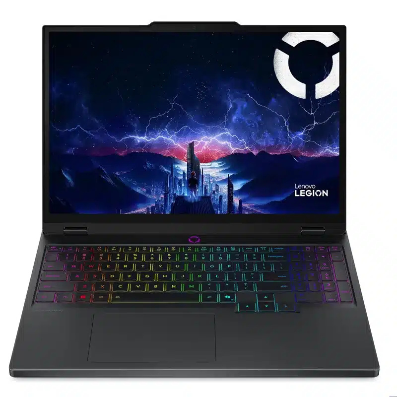 Gammes Pc Portable Gamer 3 Pc Portable Gamer Lenovo Legion 5 15Irx10 I7 13Gen 16Go 512Go Ssd Windows 11 Pro