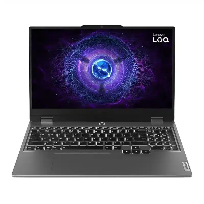 Gammes Pc Portable Gamer 2 Lenovo Loq Tunisie