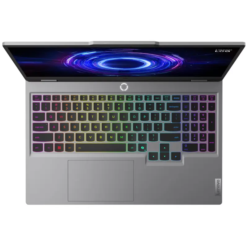 Pc Portable Gamer Lenovo Loq 15Irx10 I5-13450Hx 16 Go Ddr5 512 Go Ssd Rtx 5050 Win 11 Gris 2 Pc Portable Gamer Lenovo Loq 15Irx10 I5 13450Hx Rtx 5050 8G 16 Go Ddr5 512 Go Ssd Gris B47D304Fc1D7