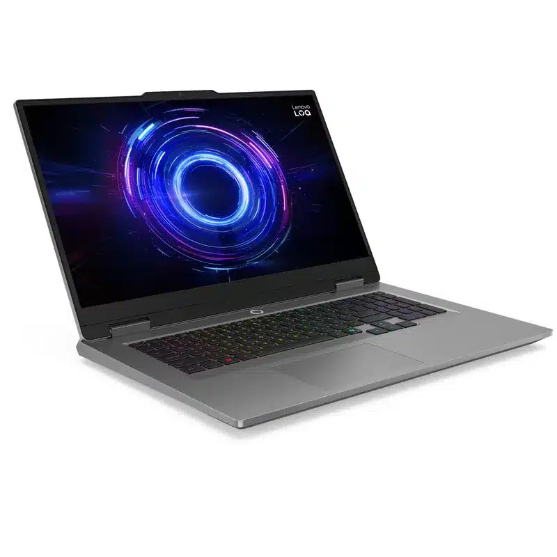 Pc Portable Gamer Lenovo Loq 15Irx10 I7-13650Hx 16Go Ddr5 512Go Ssd Rtx 5050 Gris 3 Pc Portable Gamer Lenovo Loq 15Irx10 I7 13Gen 16Go 512Go Ssd (2)