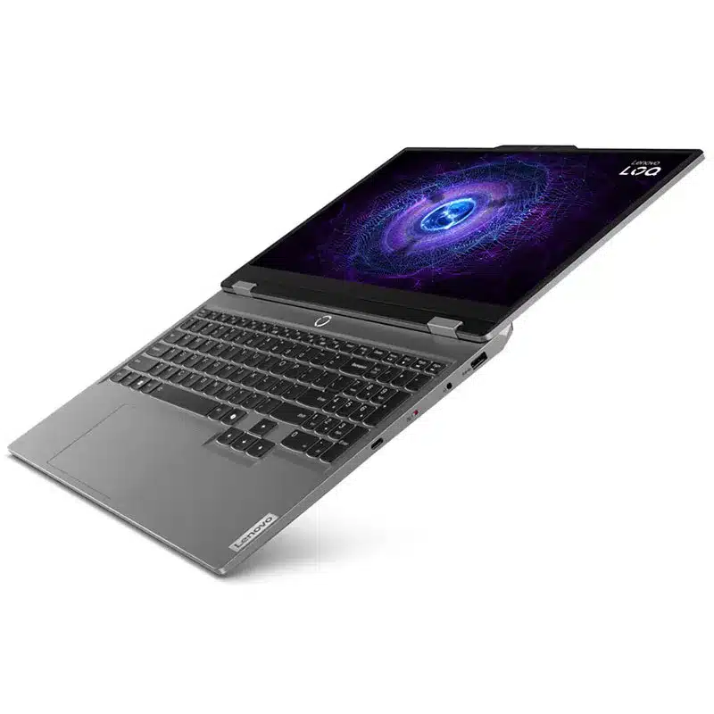 Pc Portable Gamer Lenovo Loq 15Irx9 I5-13450Hx 16Go Ddr5 512Go Ssd Rtx 4050 Gris+ Souris Gamer Gratuit 3 Pc Portable Gamer Lenovo Loq 15Irx9 I5 13Eme Gen 16Go Rtx 4050 F