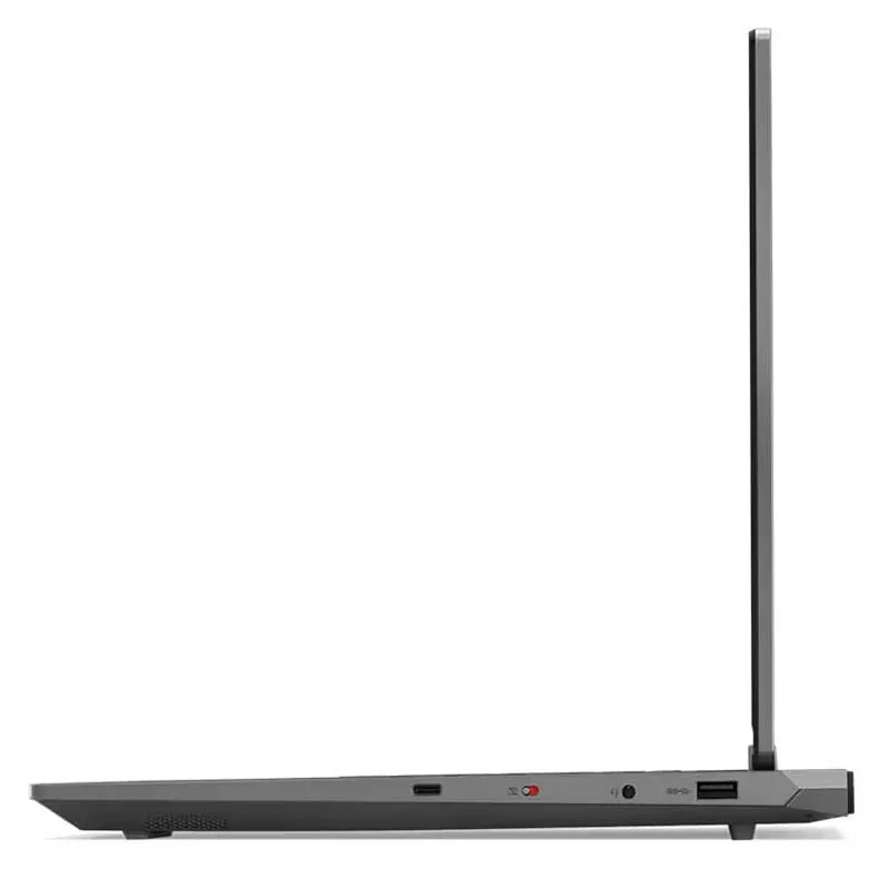Pc Portable Gamer Lenovo Loq 15Irx9 I5-13450Hx 16Go Ddr5 512Go Ssd Rtx 4050 Gris+ Souris Gamer Gratuit 5 Pc Portable Gamer Lenovo Loq 15Irx9 I5 13Eme Gen 16Go Rtx 4050 G