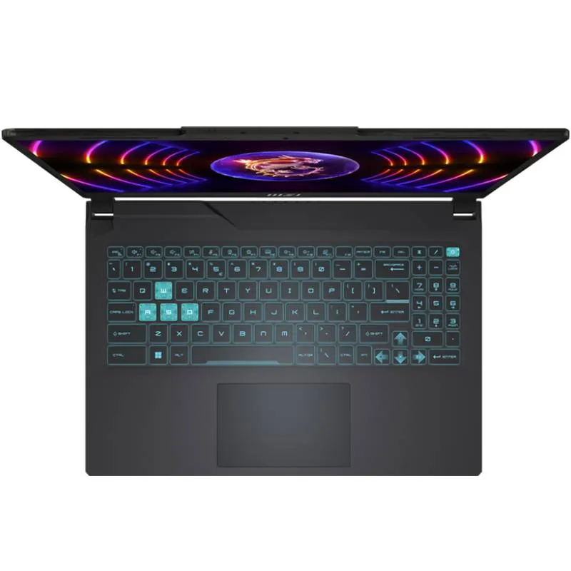 Pc Portable Gamer Msi Thin15 B13Uc-3467Xfr I5-13420H 16 Go Ddr4 512Go Ssd 3 Pc Portable Gamer Msi Cyborg 15 A13U I7 13E Gen 16Go Rtx 3050 2