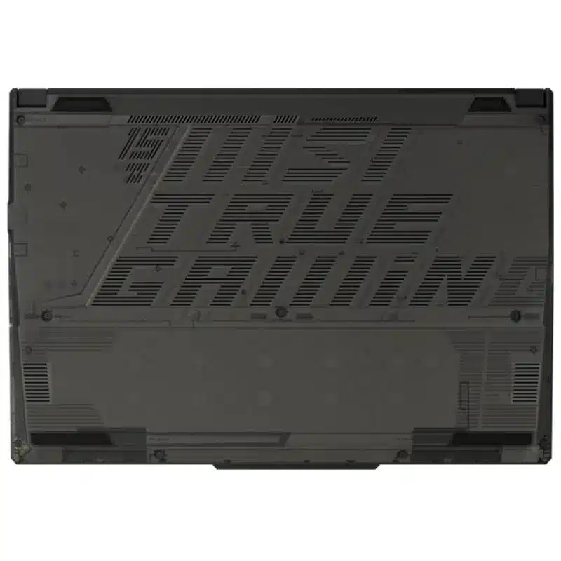 Pc Portable Gamer Msi Thin15 B13Uc-3467Xfr I5-13420H 16 Go Ddr4 512Go Ssd 4 Pc Portable Gamer Msi Cyborg 15 A13U I7 13E Gen 16Go Rtx 3050 5