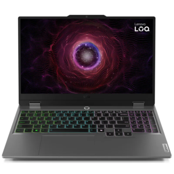 Lenovo Ioq 15arp9 Ryzen 5 7235hs Rtx 3050