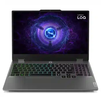 Lenovo Loq 15irx9 I7-13650hx Rtx 4050
