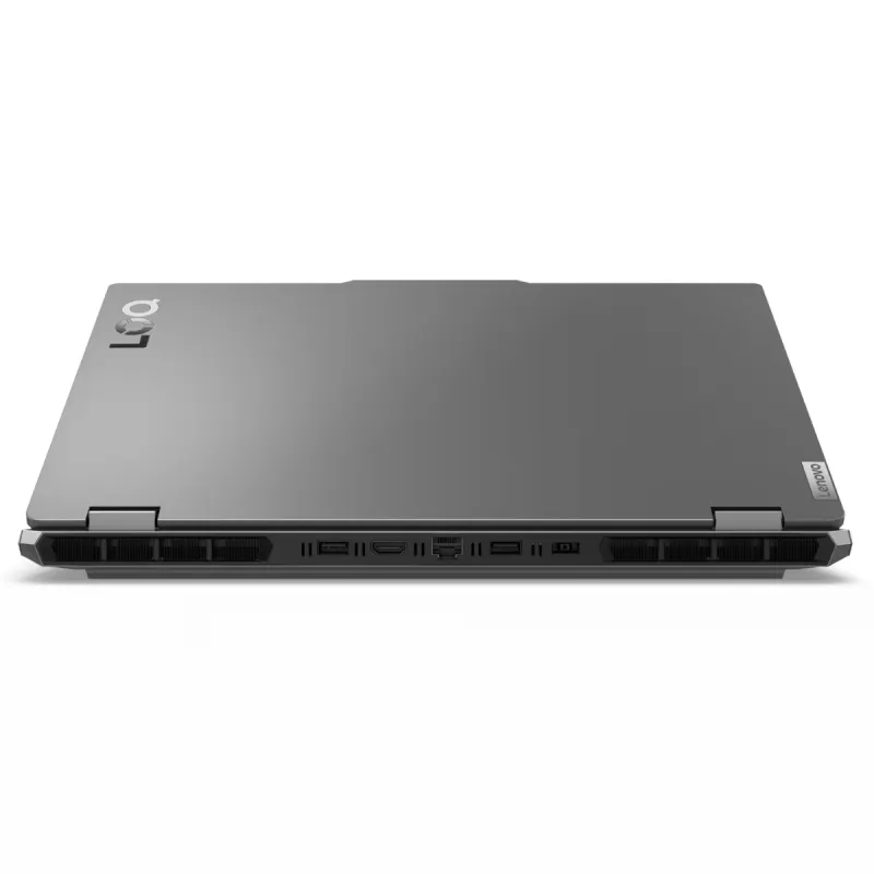 Pc Portable Gamer Lenovo Loq 15Irx9 I7-13650Hx 16Go Ddr5 512Go Ssd Rtx 4050 Gris + Souris Lenovo Loq M100 8 Pc Portable Gaming Lenovo Loq 15Irx9 I7 13650Hx Rtx 3050 6G 16 Go Ddr5 512 Go Ssd Gris (7)