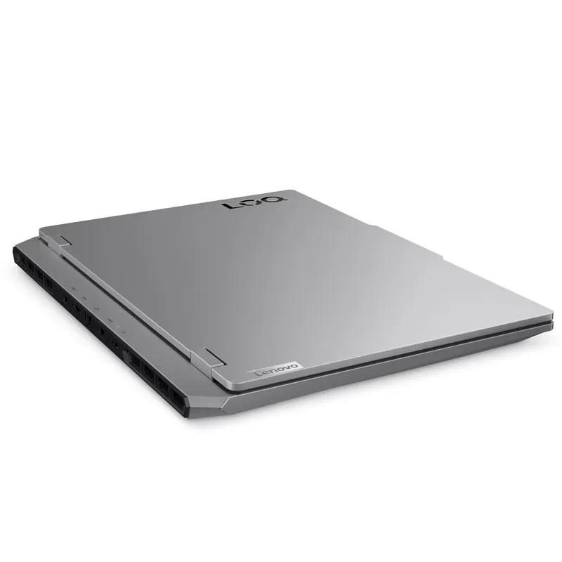 Pc Portable Gamer Lenovo Loq 15Ahp10 Ryzen 5 220 16Go Ddr5 512Go Ssd Rtx 5050 Gris 2 Pc Portable Lenovo Gamer Loq 15Ahp10 Amd Ryzen 5 16Go 512Go Ssd (1)