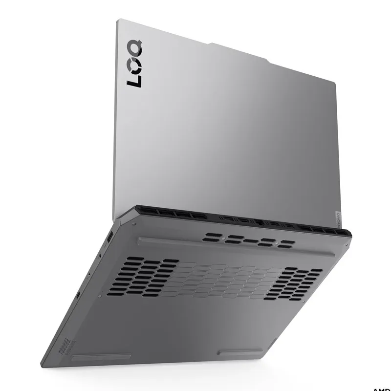 Pc Portable Gamer Lenovo Loq 15Ahp10 Ryzen 5 220 16Go Ddr5 512Go Ssd Rtx 5050 Gris 4 Pc Portable Lenovo Gamer Loq 15Ahp10 Amd Ryzen 5 16Go 512Go Ssd (3)