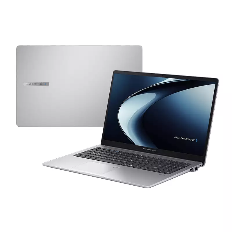 Pc Portable Professionnel Asus Expertbook P1 Pm1503Cda Ryzen 5 150 8 Go Ddr5 512Go Ssd + Lecteur D'Empreinte Digital 3 Pc Portable Professionnel Asus Expertbook P1 Pm1503Cda 153 Fhd (2)