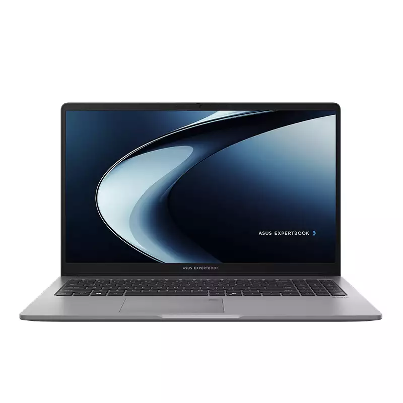 Pc Portable Professionnel Asus Expertbook P1 Pm1503Cda Ryzen 5 150 8 Go Ddr5 512Go Ssd + Lecteur D'Empreinte Digital 1 Asus Expertbook P1 Pm1503Cda Ryzen 5