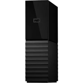 Western Digital My Book 4 To