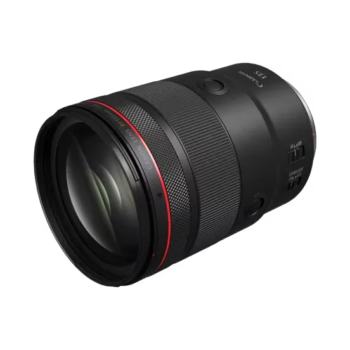 Canon Rf 135mm F1.8 L Is Usm