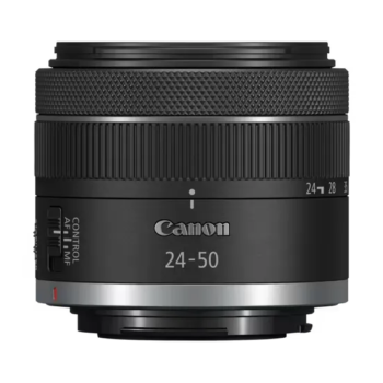 Canon Rf 24-50mm F/4.5-6.3 Is Stm